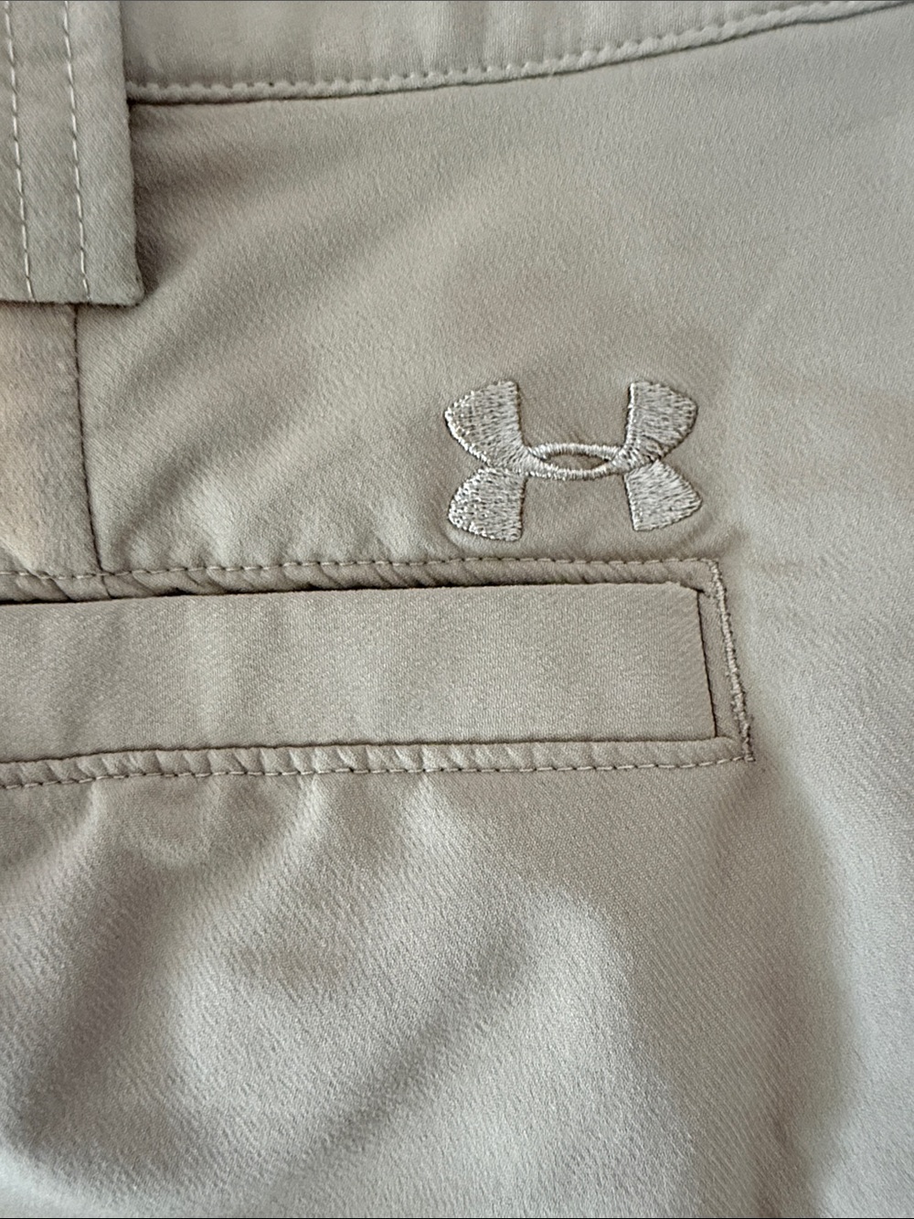 Mixed Neutral Khaki & Tan Casual Chino Pants (Lot of 5) Read description! - Picture 6 of 10